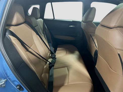 New 2026 Toyota Corolla Cross XLE image 25