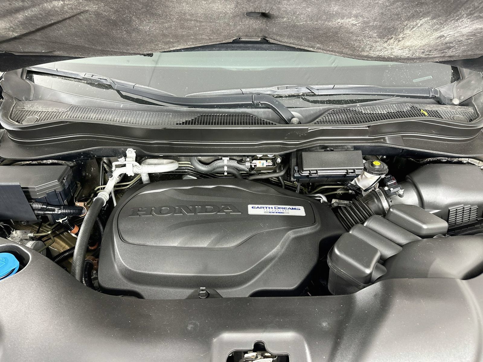 Used 2019 Honda Pilot LX image 30