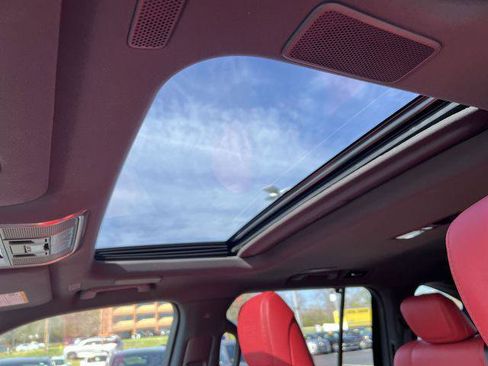 Certified 2024 Lexus LX 600 F Sport image 20