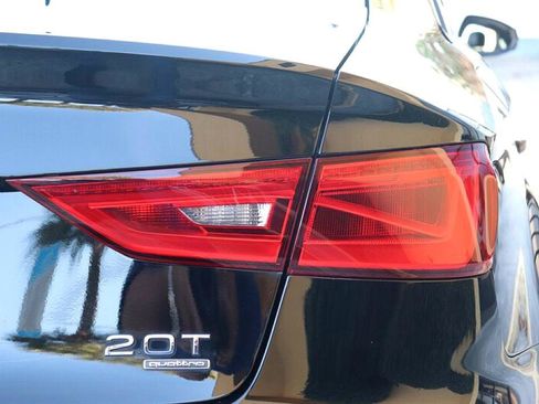 Used 2015 Audi A3 2.0T Premium image 36