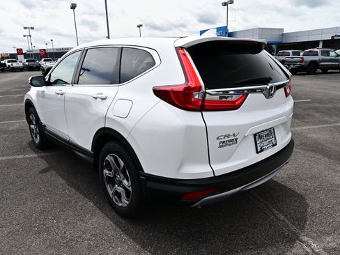Used 2019 Honda CR-V EX-L image 8