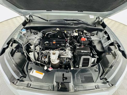 Used 2024 Honda HR-V Sport image 31