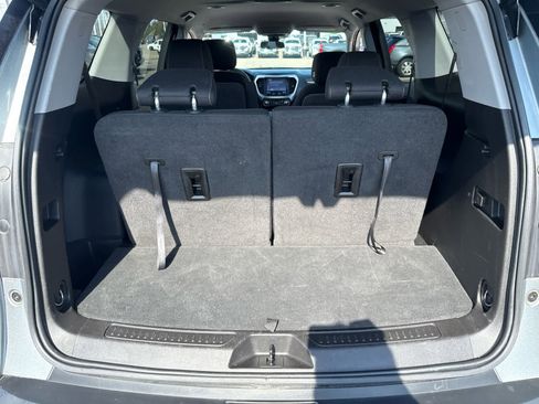 Used 2023 GMC Acadia SLE w/ Driver Convenience Package AWD/4WD image 11
