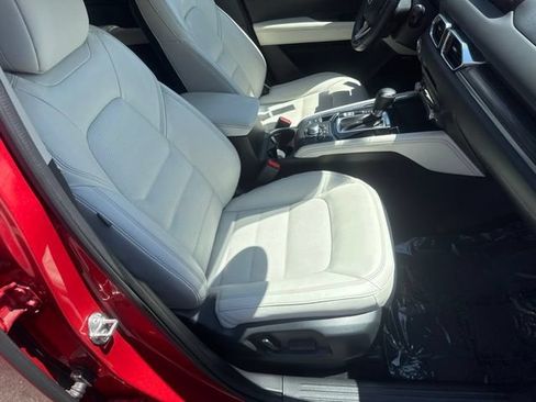 Used 2019 MAZDA CX-5 Grand Touring Reserve AWD/4WD image 30
