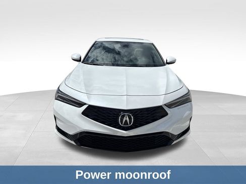 Used 2024 Acura Integra A-Spec FWD image 9