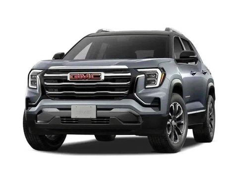 New 2027 GMC Terrain Elevation w/ Elevation Premium Package AWD/4WD image 41