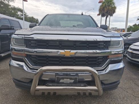 Used 2016 Chevrolet Silverado 1500 LT image 5