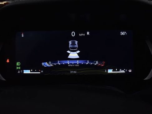 New 2025 Jeep Grand Cherokee Limited w/ Trailer Tow Package image 15