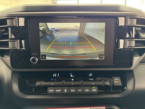 New 2026 Toyota Tundra SR5 image 24