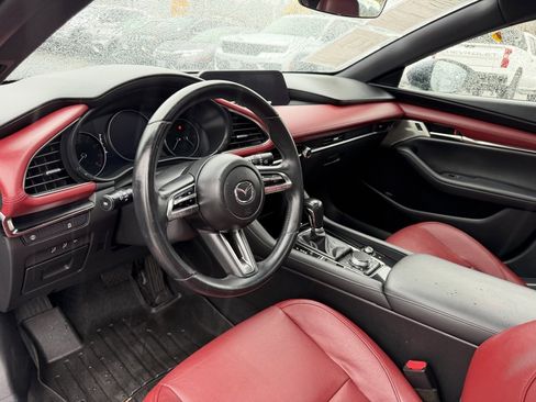 Used 2019 MAZDA MAZDA3 AWD Hatchback w/ Premium Pkg image 17