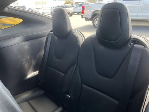 Used 2023 Tesla Model X Standard Range image 21