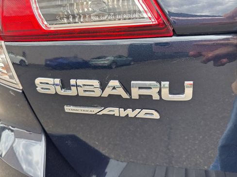 Used 2014 Subaru Outback 3.6R Limited image 10