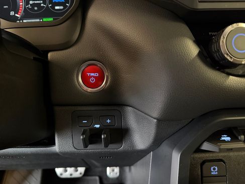 Certified 2023 Toyota Sequoia TRD Pro AWD/4WD image 24