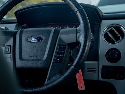 Used 2014 Ford F150 FX4 w/ Equipment Group 402A Luxury image 45