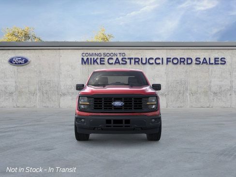 New 2026 Ford F150 STX AWD/4WD image 6