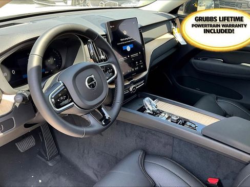 New 2026 Volvo XC60 B5 Ultra w/ Protection Package Premier image 20