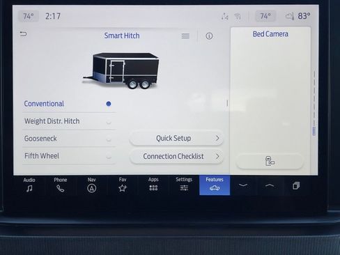 New 2026 Ford F250 Platinum image 44