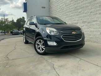 Used 2017 Chevrolet Equinox LT w/ Convenience Package AWD/4WD 360° Tour