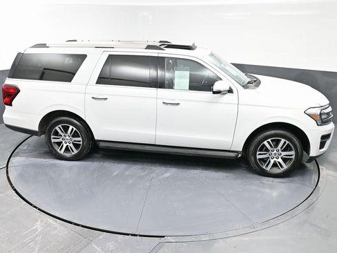Used 2024 Ford Expedition Max Limited image 51