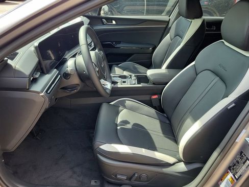 New 2026 Kia K5 GT-Line image 20
