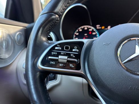 Used 2022 Mercedes-Benz C 300 Cabriolet image 18