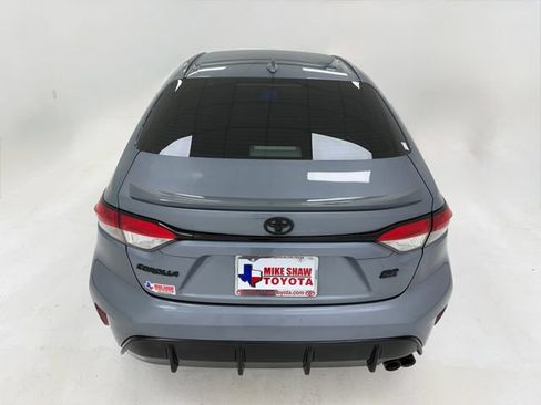 Used 2023 Toyota Corolla SE FWD image 39