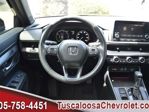 Used 2023 Honda CR-V Sport image 26
