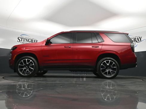 Used 2026 Chevrolet Tahoe RST w/ Comfort Package RWD image 29