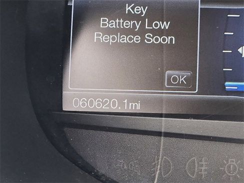 Used 2017 Ford Edge Titanium image 29