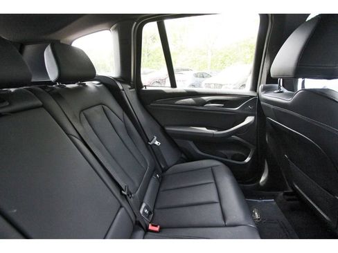 Used 2022 BMW X3 sDrive30i w/ Convenience Package w/ZPA RWD image 11