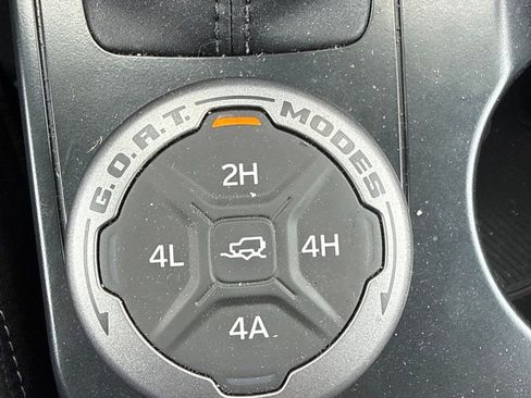 Used 2025 Ford Bronco Badlands AWD/4WD image 23