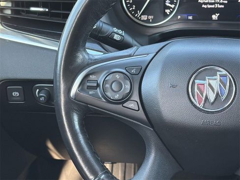 Used 2021 Buick Enclave Avenir w/ Avenir Technology Package image 9