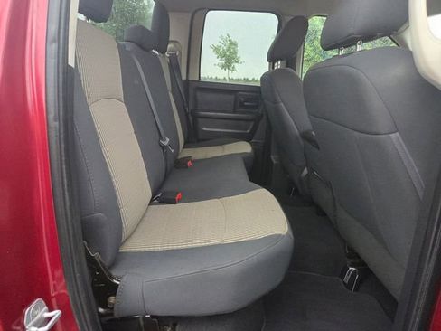 Used 2012 RAM 1500 Express AWD/4WD image 40