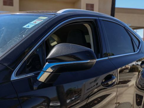 Used 2020 Lexus NX 300 FWD w/ Comfort Package image 12