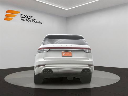 Used 2021 Lincoln Aviator Reserve w/ Equipment Group 210A image 52