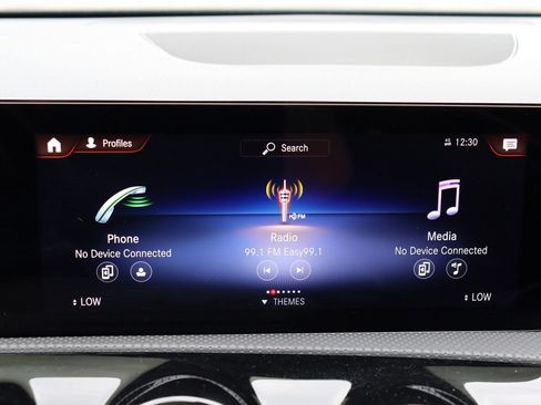 Used 2023 Mercedes-Benz CLA 250 4MATIC w/ AMG Line image 35