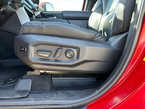 Certified 2024 Toyota Sequoia Platinum image 14