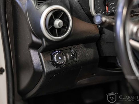 Used 2017 Chevrolet Sonic LT w/ Convenience Package image 20