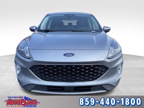 Used 2022 Ford Escape SEL image 14