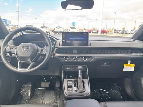 New 2026 Honda CR-V Sport-L image 12