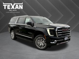 New 2026 GMC Yukon XL Elevation w/ Elevation Premium Package video 1