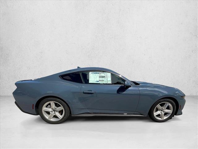 New 2026 Ford Mustang Premium RWD image 5