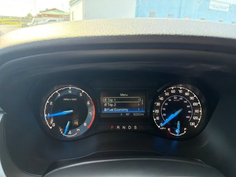 Used 2019 Ford Ranger XLT w/ Equipment Group 302A Luxury AWD/4WD image 7