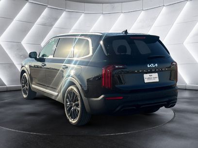 Used 2022 Kia Telluride SX