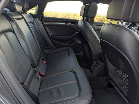 Used 2019 Audi A3 2.0T Titanium FWD image 29