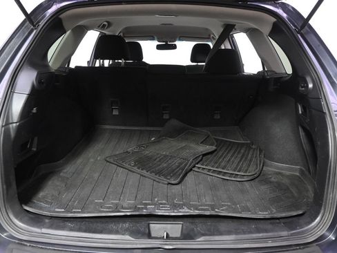 Used 2016 Subaru Outback 2.5i Premium w/ Popular Package #2 AWD/4WD image 18