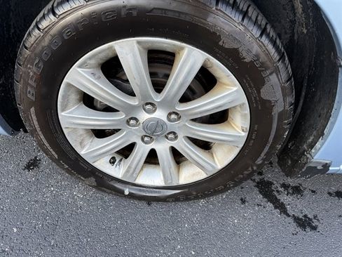 Used 2012 Chrysler 200 Touring image 14