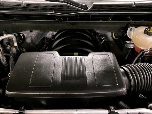 Used 2023 Chevrolet Silverado 1500 ZR2 image 10