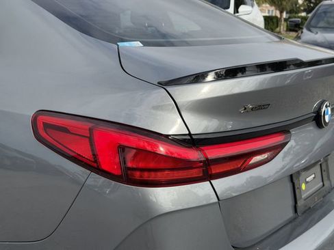 Certified 2023 BMW M235i xDrive Gran Coupe w/ Premium Package image 9