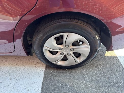 Used 2014 Honda Civic LX image 14
